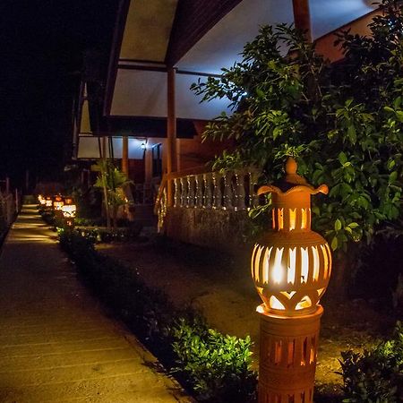El Greco Bungalows Ko Lanta Exterior foto